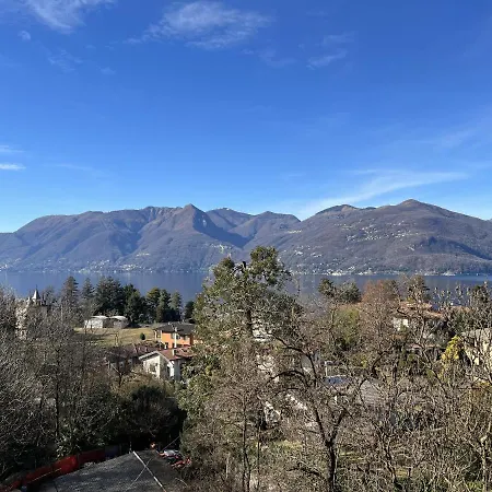 Stefano Apartment