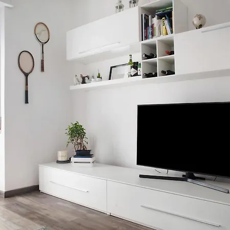 Stefano Apartment