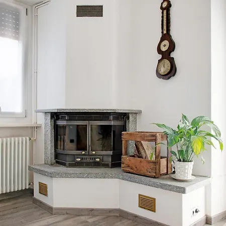 Stefano Apartment *