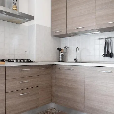 Stefano Apartment