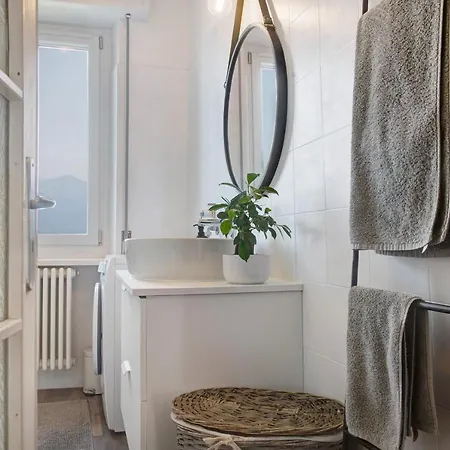 Stefano Apartment *