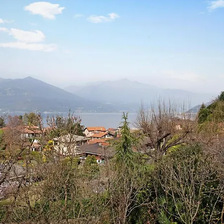 Stefano Apartment